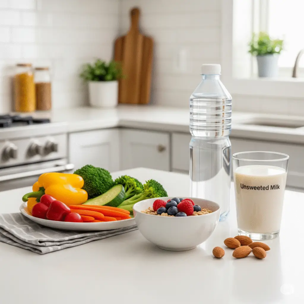 Mejores Productos para Diabetes Tipo 2 | Tienda Oficial